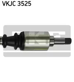 skf vkjc3525